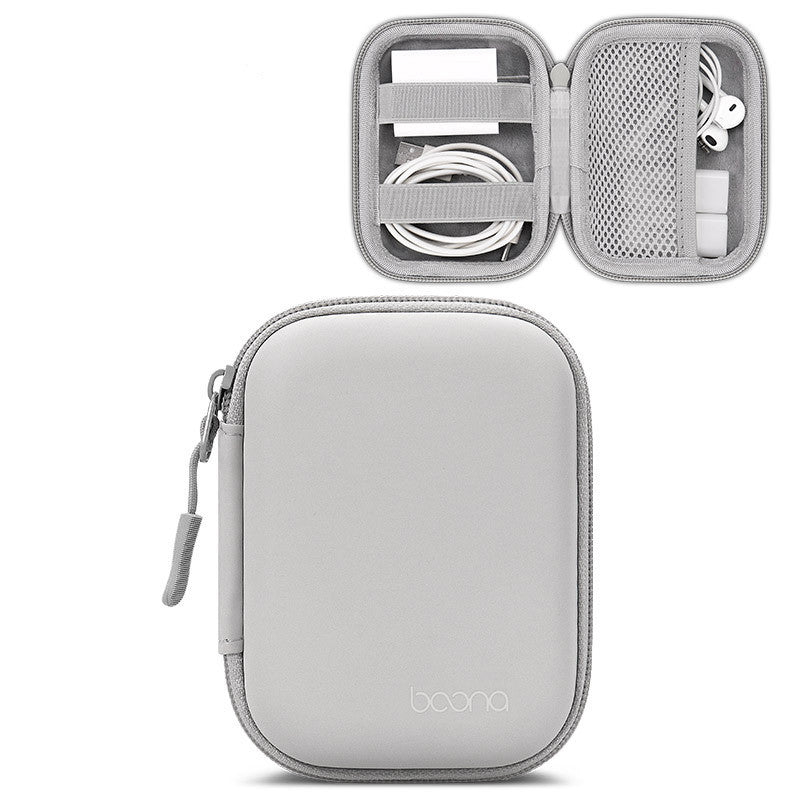 Echo Nest - Tech Pouch Cord Organizer