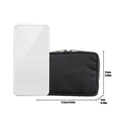 Hanabi  - Japanese Style EDC Wallet 2.0