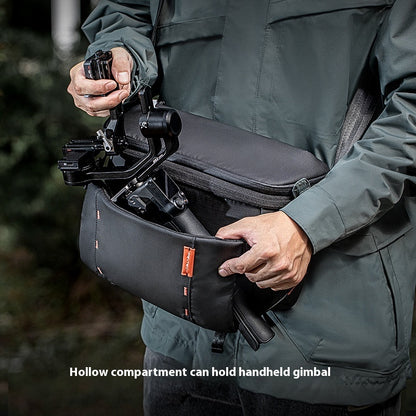 LucentAscent - Camera Sling Bag
