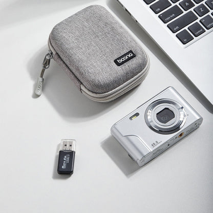 Crux - Tech and Cable Organizer