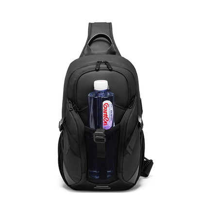 Voyager - Chest Bag