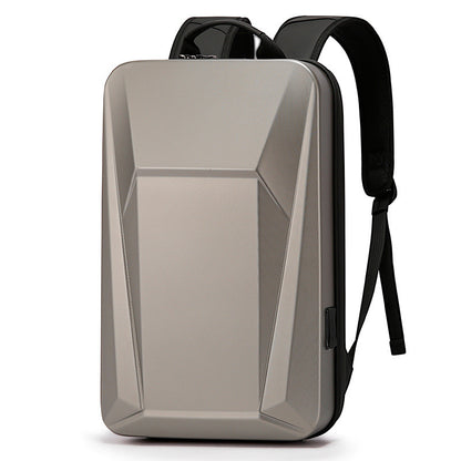 Hyperion - Hartschalen-Business-Rucksack | Bange Official