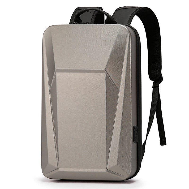 Hyperion - Hard Shell Business Backpack – Bange Official