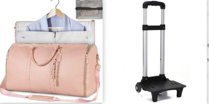 Velora - High End Travel Bag