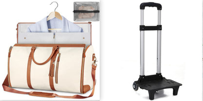 Velora - High End Travel Bag
