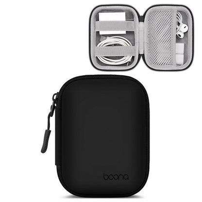 Echo Nest - Tech Pouch Cord Organizer