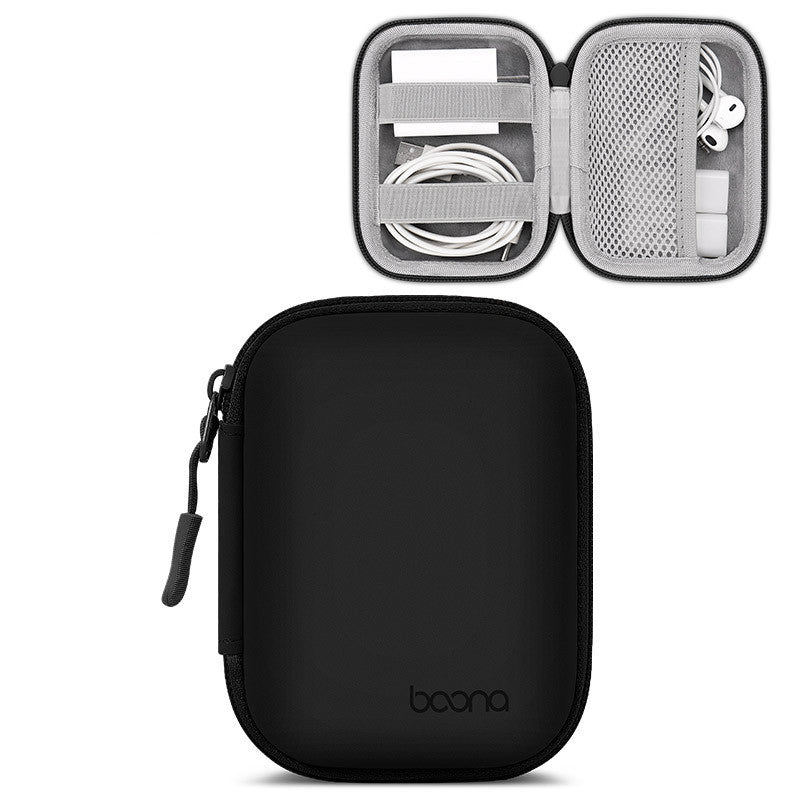 Echo Nest - Tech Pouch Cord Organizer