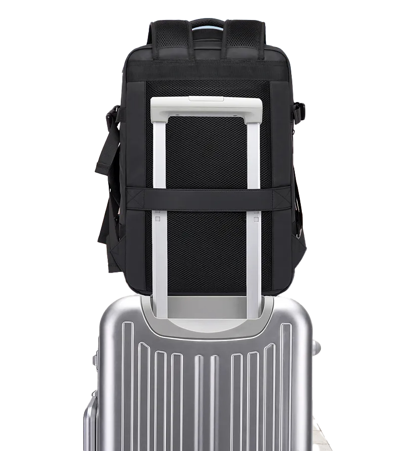 Digital Nomad - Multipurpose Backpack | Bange Official
