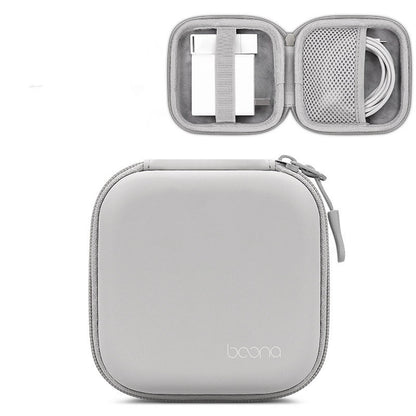 Echo Nest - Tech Pouch Cord Organizer