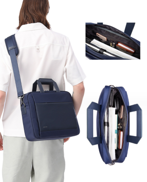 Enigma - Large Capacity Laptop Bag