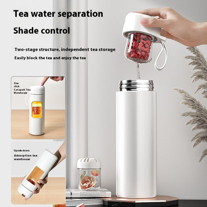 Fusion - Lightweight Portable Thermos