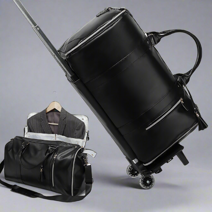 Bulma - High End Travel Bag