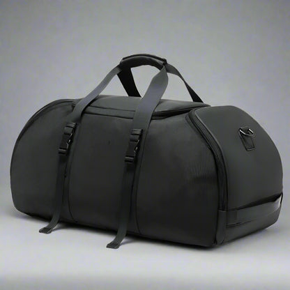 Chimera - 3-in-1 Hybrid Shoulder Bag | Bange Official