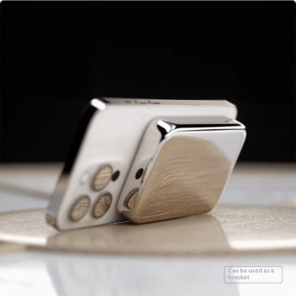 NanoEdge - Portable Wireless Magnetic Power Bank