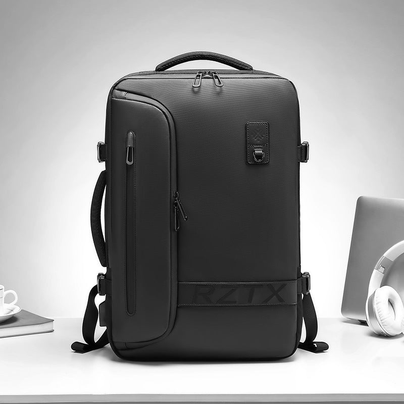 Tenzei Airbag - Travel Compression Backpack