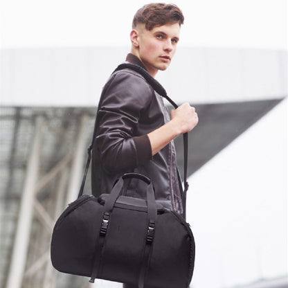 Chimera - 3-in-1 Hybrid Shoulder Bag | Bange Official