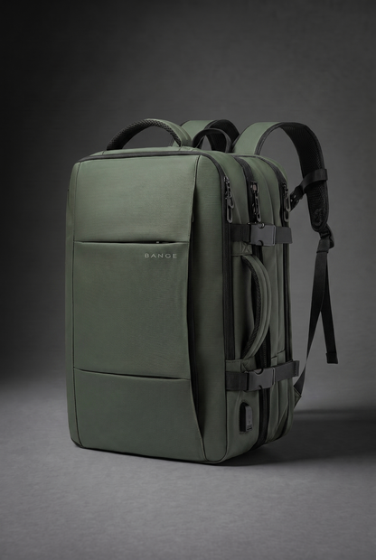 Digital Nomad - Multipurpose Backpack