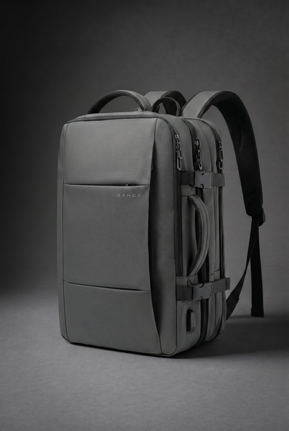 Digital Nomad - Multipurpose Backpack