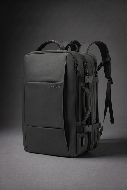 Digital Nomad - Multipurpose Backpack