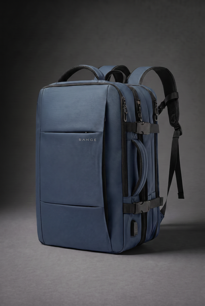 Digital Nomad - Multipurpose Backpack