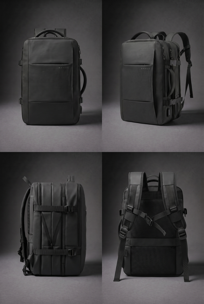 Digital Nomad - Multipurpose Backpack