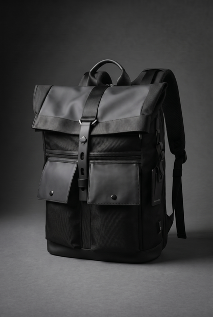 Magnum – Reise-Computerrucksack