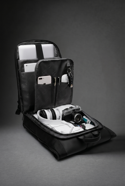 Magnum – Reise-Computerrucksack