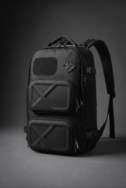The Specialist - Tactical Travel Ozuko  Backpack