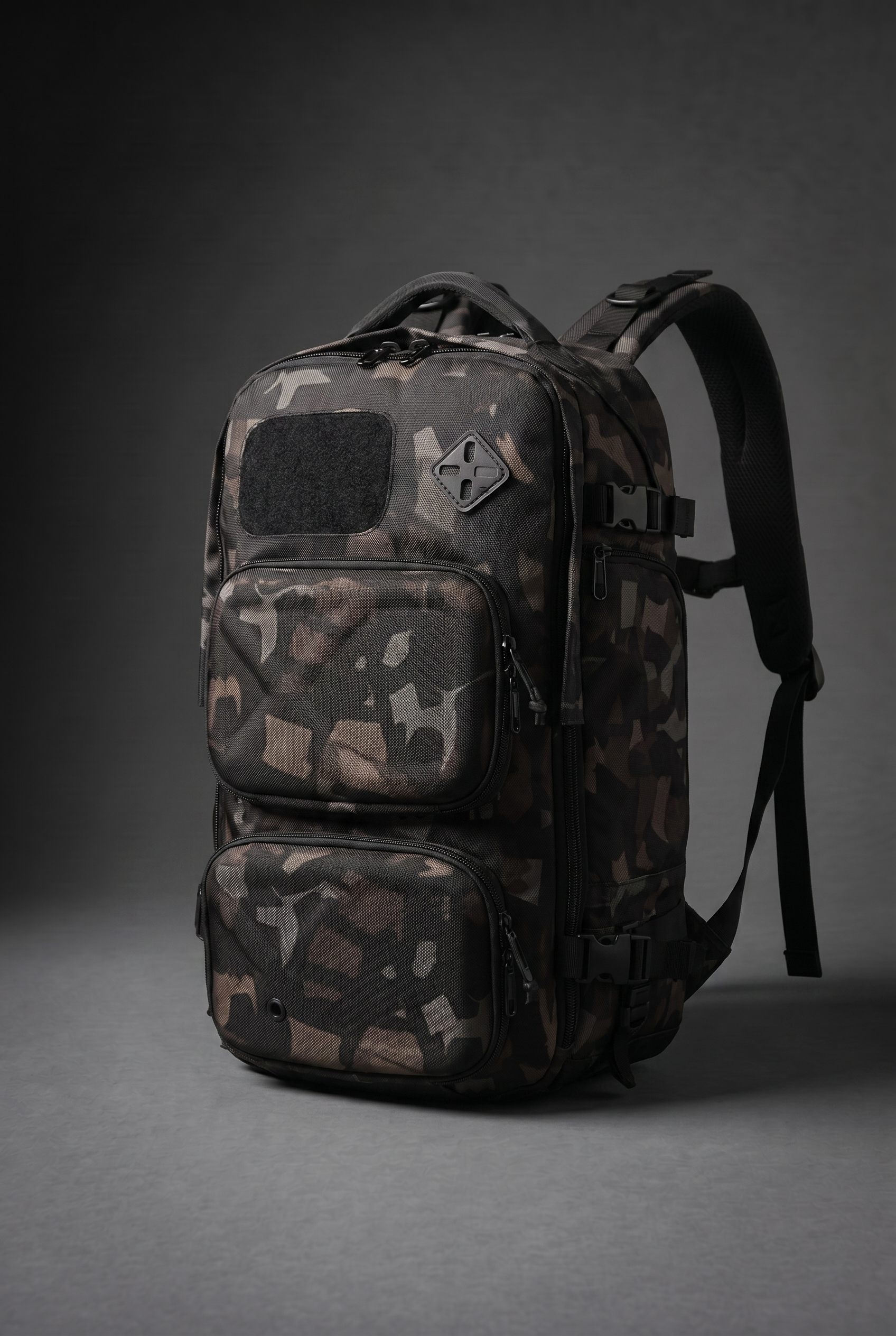 The Specialist - Tactical Travel Ozuko  Backpack