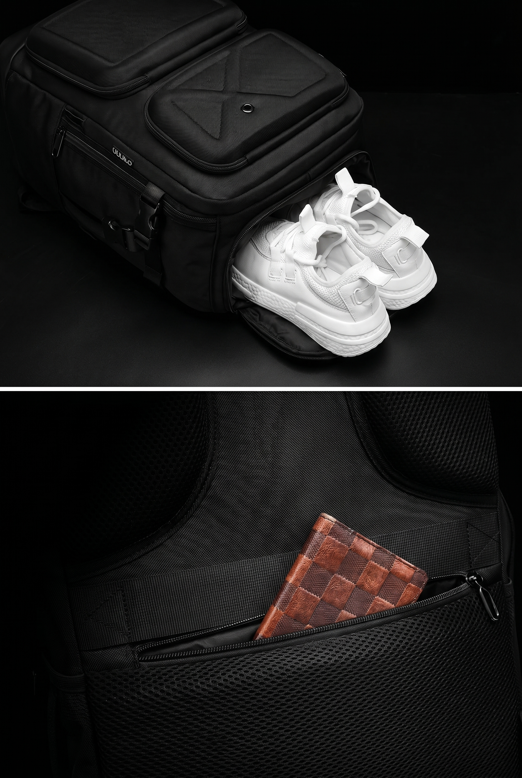 The Specialist - Tactical Travel Ozuko  Backpack