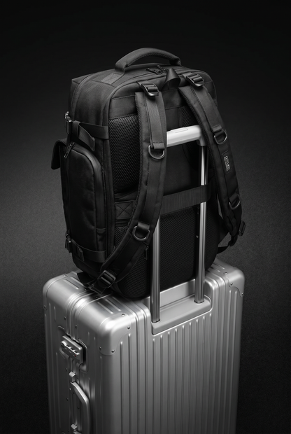 The Specialist - Tactical Travel Ozuko  Backpack