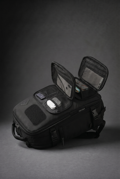 The Specialist - Tactical Travel Ozuko  Backpack