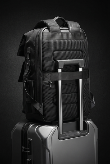 Sentinel - EDC Tech Laptop Travel Business Backpack