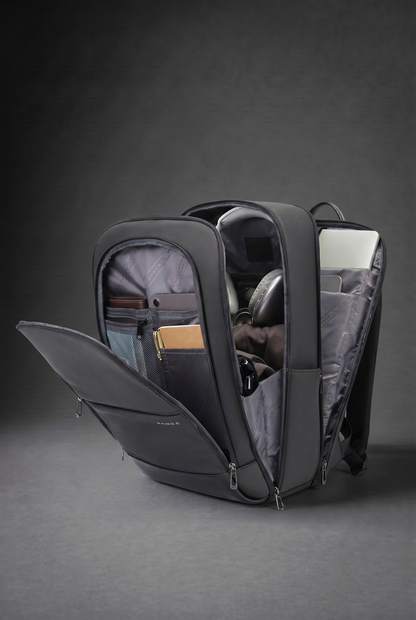 Sentinel - EDC Tech Laptop Travel Business Backpack