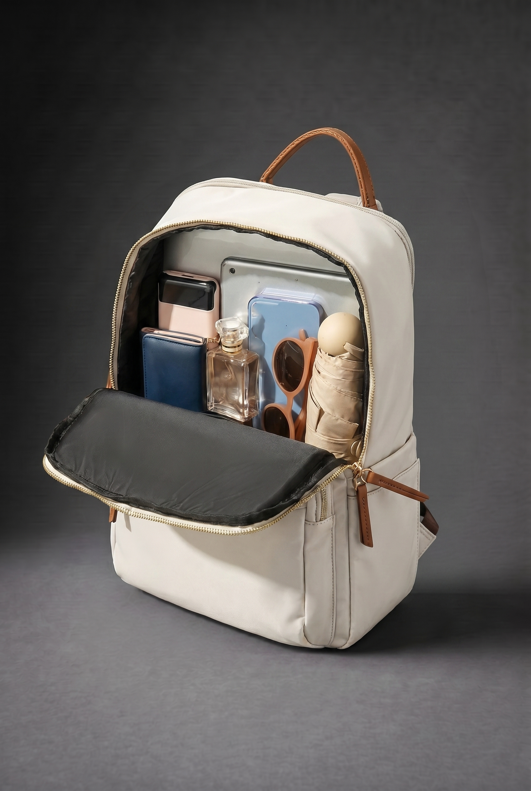 Velora - Lightweight Everyday Backpack
