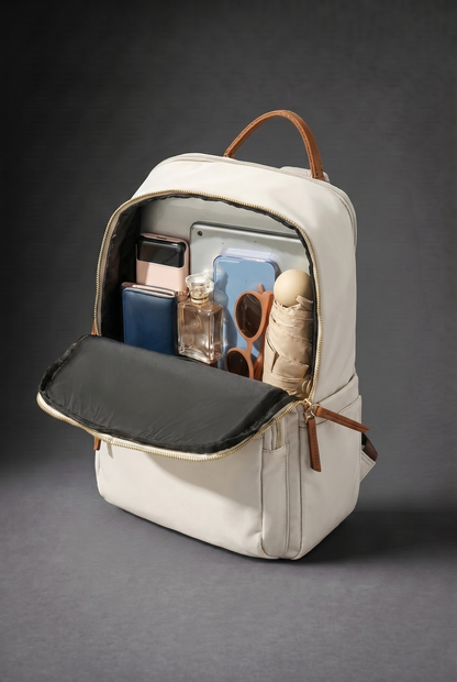 Velora - Lightweight Everyday Backpack