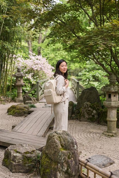 Velora - Lightweight Everyday Backpack