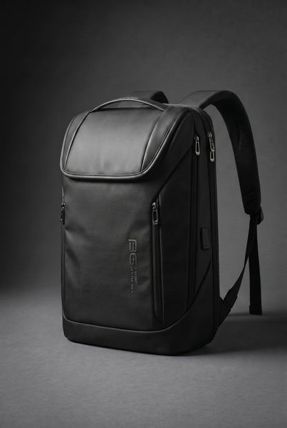 Zephyr - Diebstahlsicherer, wasserdichter Rucksack | Bange Official