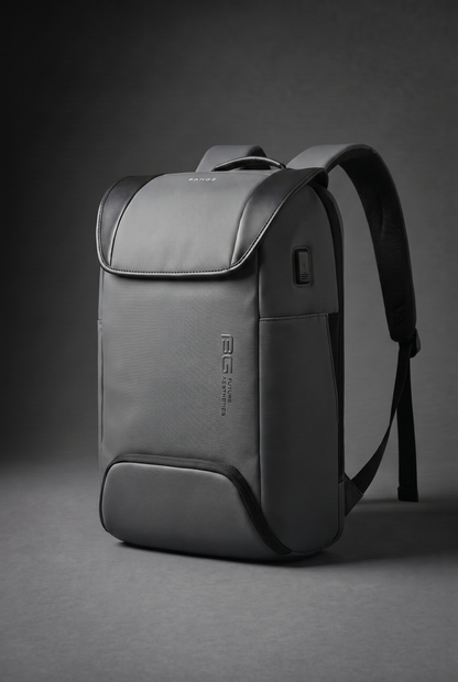 Zephyr - Diebstahlsicherer, wasserdichter Rucksack | Bange Official