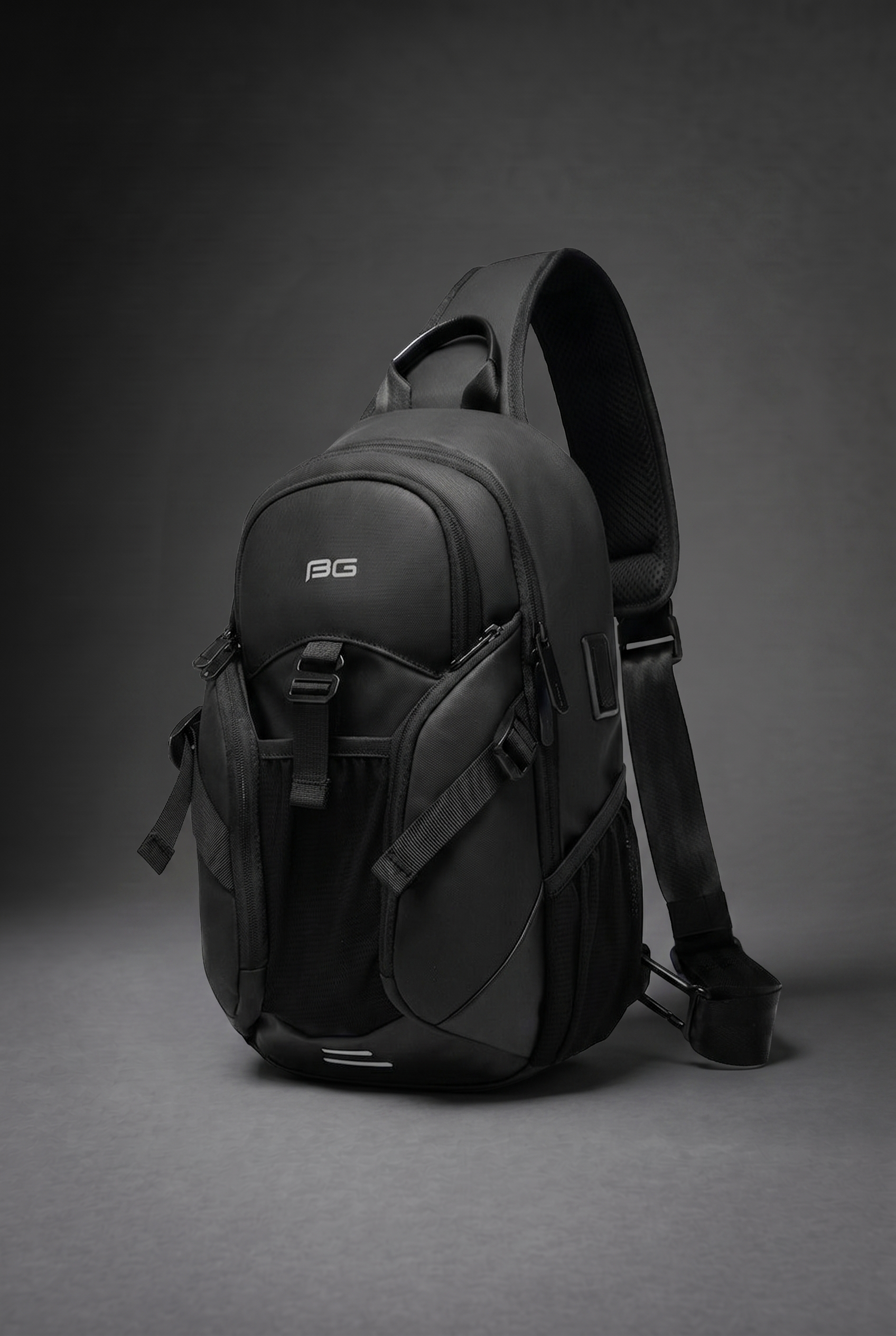 Voyager - Brusttasche