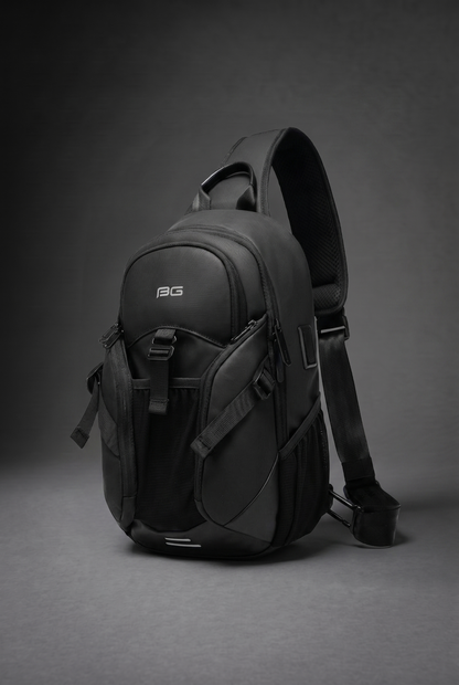 Voyager - Brusttasche