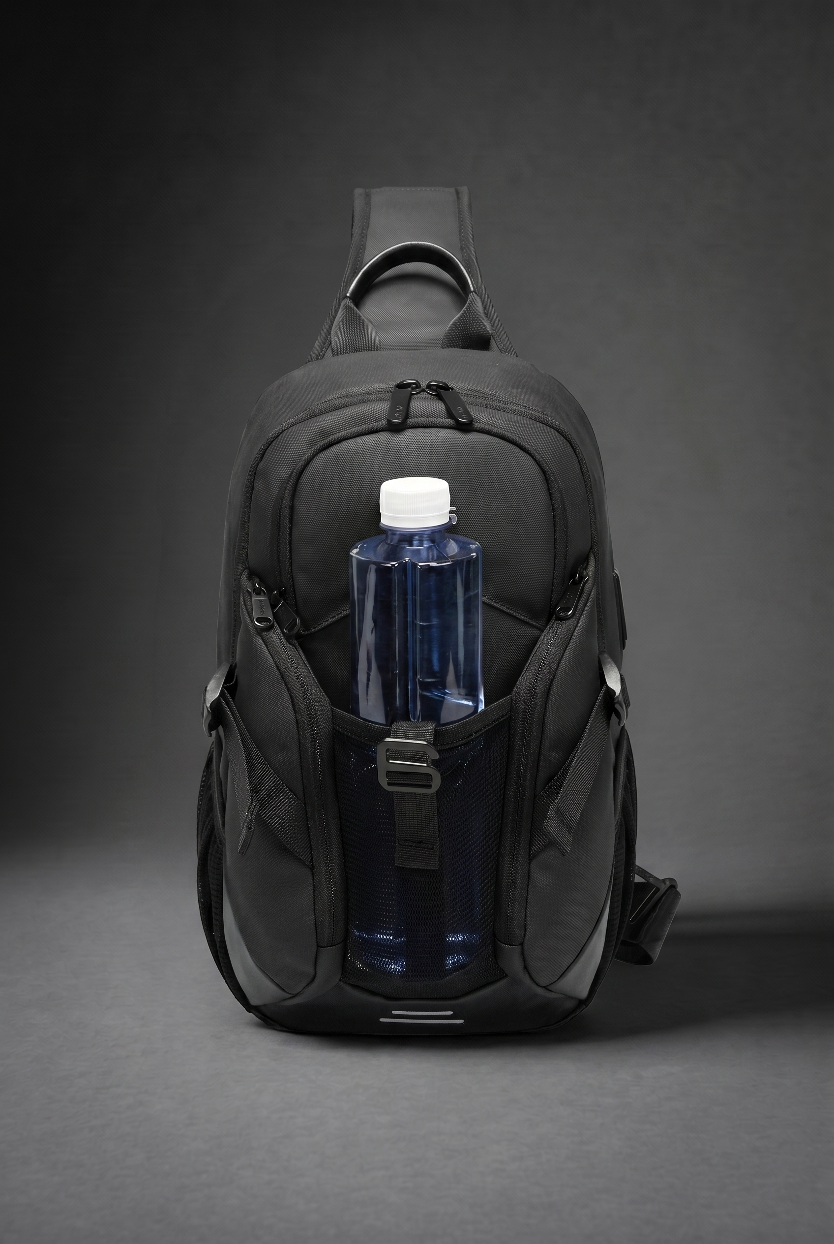 Voyager - Brusttasche