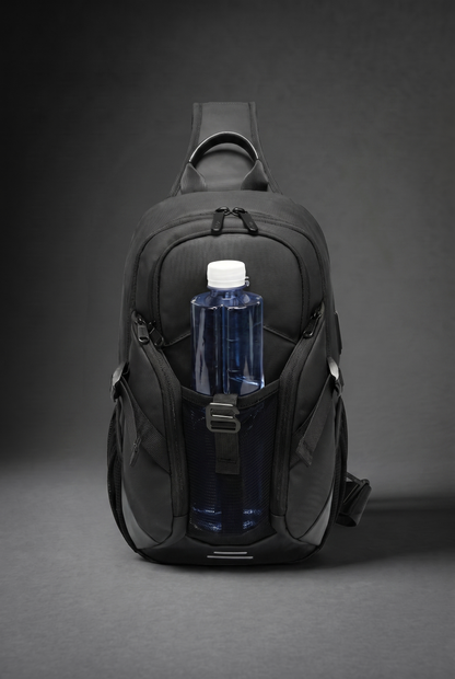 Voyager - Brusttasche