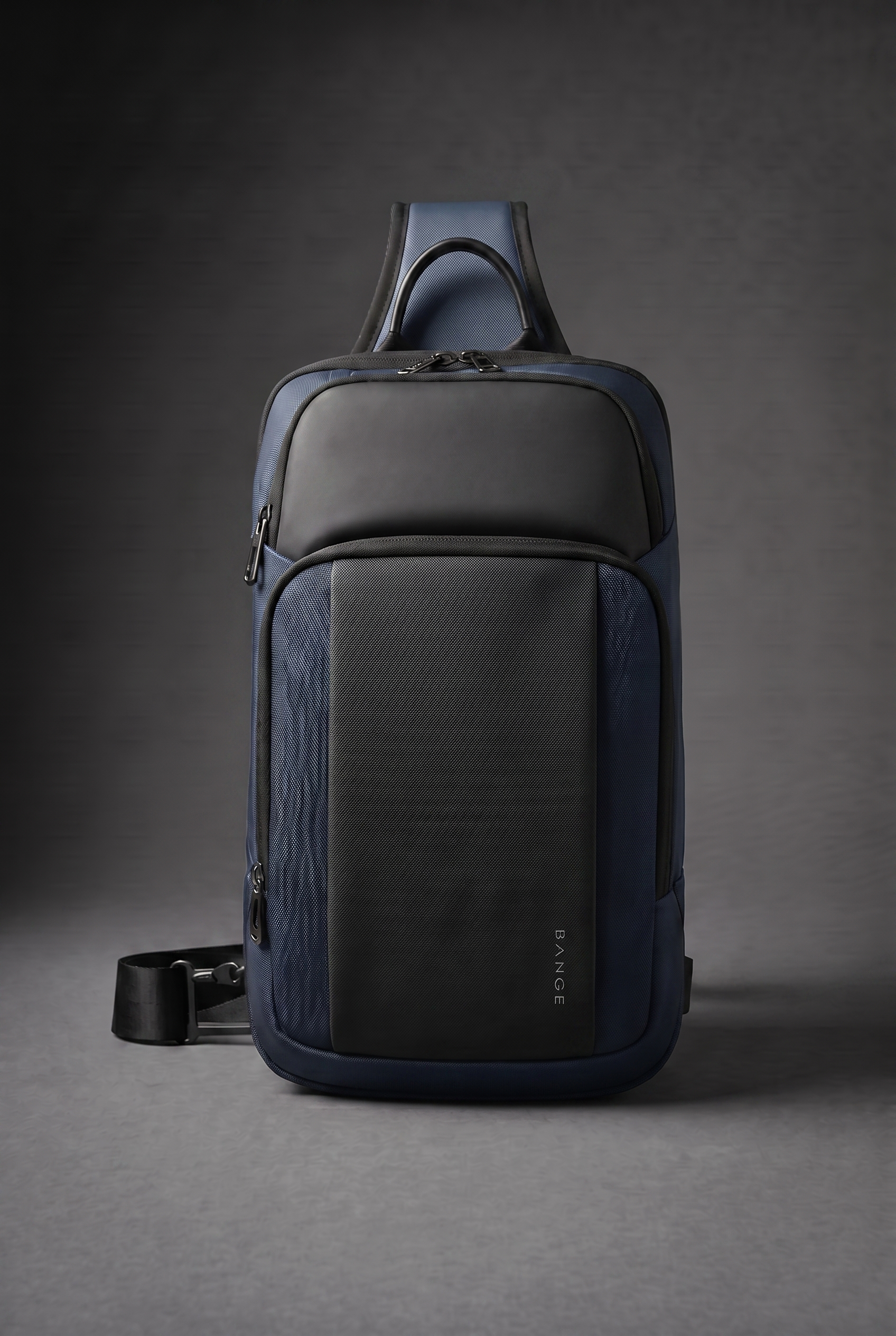 Loader - Waterproof Shoulder Bag