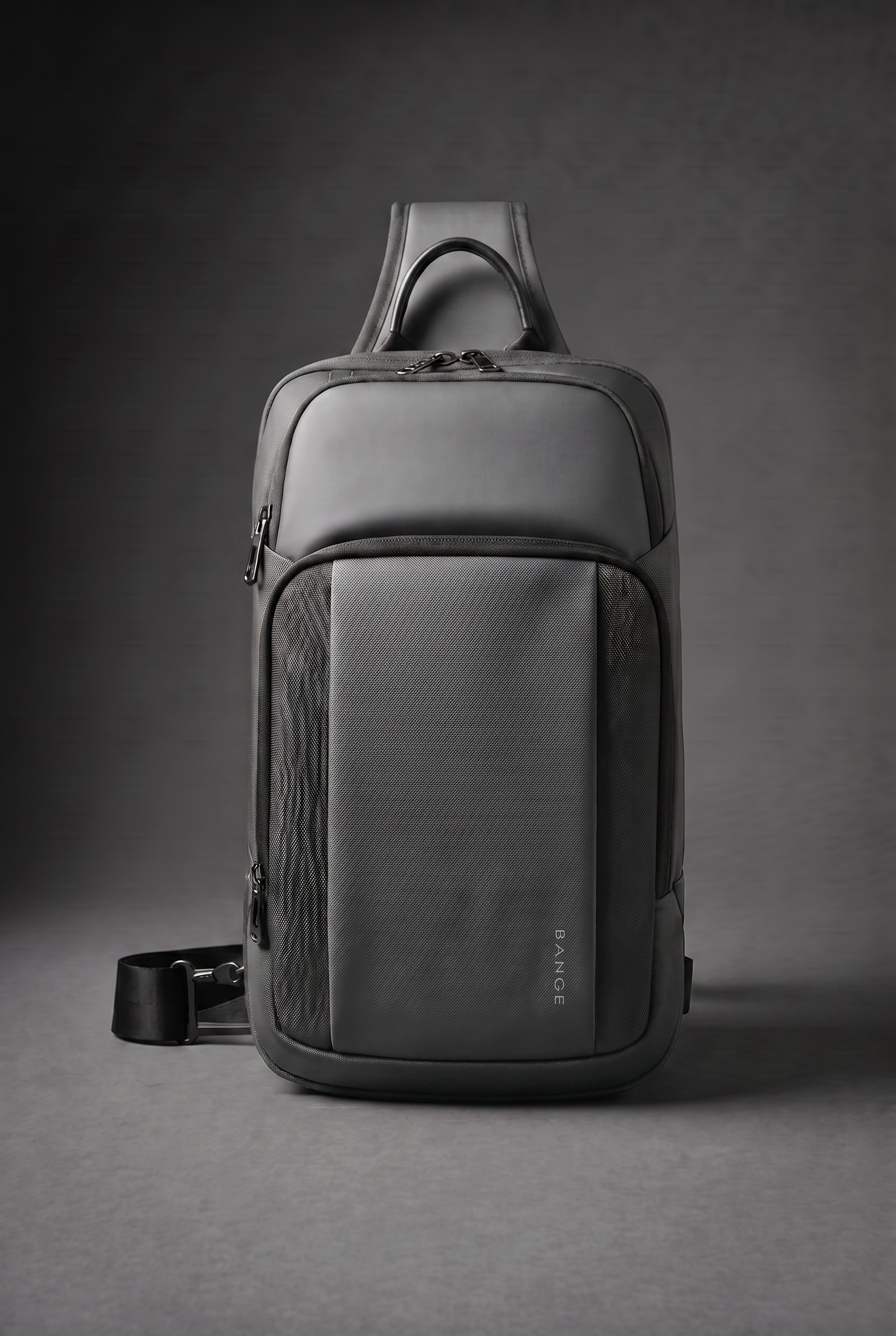 Loader - Waterproof Shoulder Bag