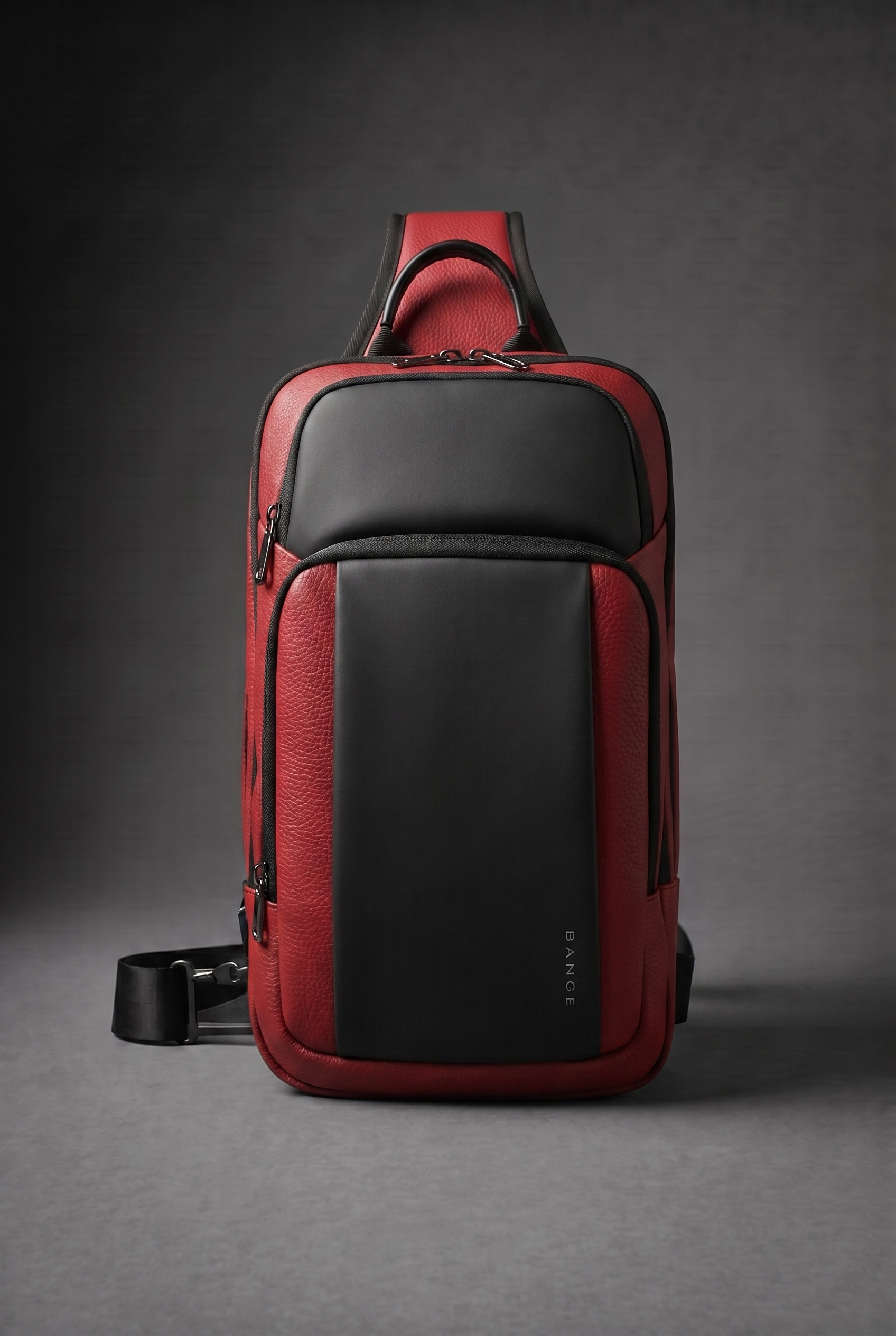 Loader - Waterproof Shoulder Bag