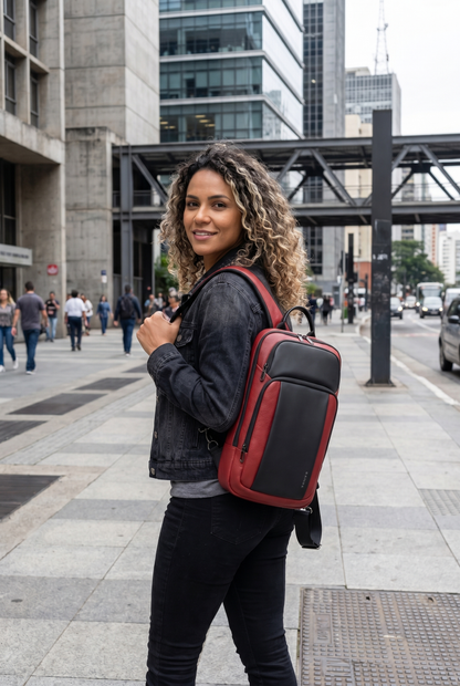 Loader - Waterproof Shoulder Bag