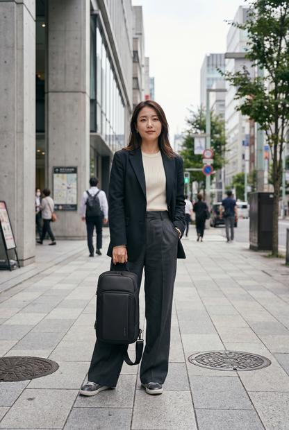 Loader - Waterproof Shoulder Bag