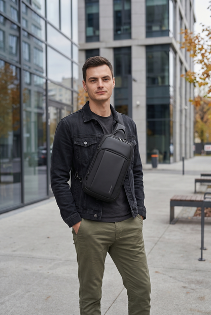 Loader - Waterproof Shoulder Bag