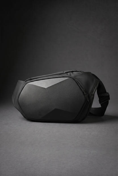 Havoc - Hard Shell Crossbody Bag